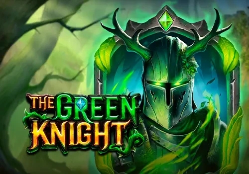 The Green Knight spel thumbnail